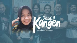 [COVER MUSIC] Dewa 19 - Kangen