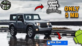 thar mod in gta san andreas me kaise download kare how to download thar