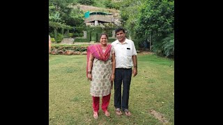 Sahasra Chandra Darshana of Smt Indira and Shri K Venktramana of Bangalore