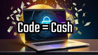 Code to Cash: Unlocking the Secrets to Profitable App Development!