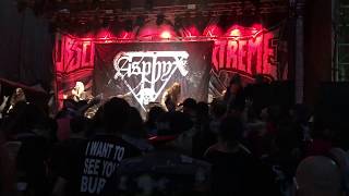 Asphyx Live At Obscene Extreme Fest 2018