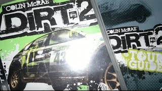 Dirt 2. Реальный симулятор.Gamers. Ralli. Гонки. Ралли. UA-47051044-1