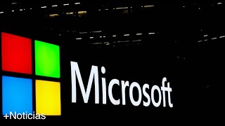 Microsoft sufre falla que afecta a Outlook y Teams a nivel mundial