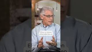 ¿Cómo sé si estoy listo(a) para una sesión de regresión? Explica el Dr. Brian Weiss.