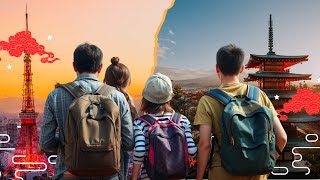 Mejores Destinos para Viajar con niños 🌎 Turismo con Niños por el Mundo