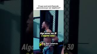 Conor Mcgregor 1 da forber a frente de Cristiano Ronaldo