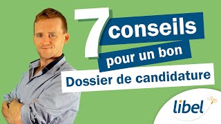 Marchés Publics : 7 conseils pour un bon dossier de candidature