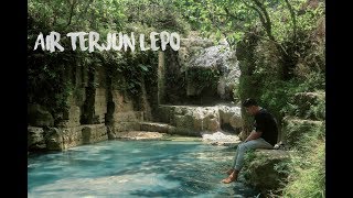 JAVA PRIDE | WUJUD BARU AIR TERJUN LEPO IMOGIRI YOGYAKARTA 2018 (HD) | WISATA JOGJA