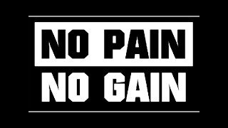 No Pain No Gain   Short Animated Story