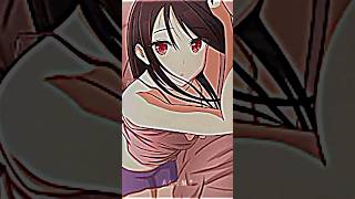 Kaguya Edit 🔥 #anime #edit #shorts