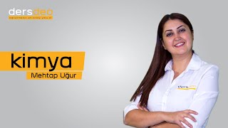 Kimya, Atom ve Yapısı, Atom Kuantum Modeli Örnekler #19