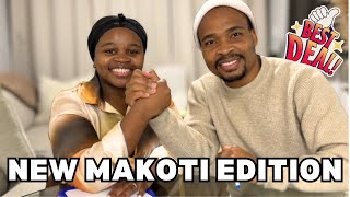 PART 2 of 3: Things Wives Wish Their Husbands Knew | New Makoti Edition