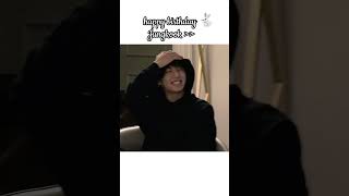 happy birthday prince 🐇👑🤴 #bts #jungkook #btsbirthday #jungkookbirthday #jkbirthday #kookie #kook