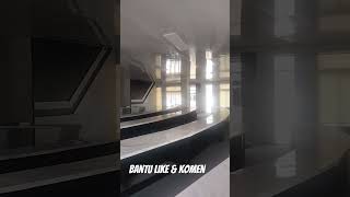 ruang aula&halaman kantor bupati maybrat #music #shotviralvideo #hit