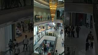 Phoenix Mall of Asia near (Hebbal)  ❤#shorts #Phoenix