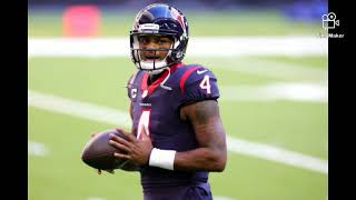 DeShaun Watson could be a serial predator accused by 16 women