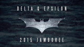 Delta & Epsilon 2015 Jamboree Show