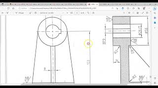 Desarrollo Tarea 1 p5 Inventor Professional 2023