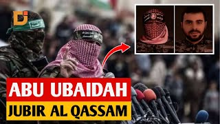 RAHASIA Dibalik Topeng ABU UBAIDAH Jubir Al Qasam | DUNIA ISLAM