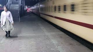 14702 Amrapur Aravali Express