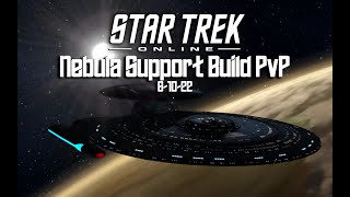 Nebula/Sutherland/Magellan Team Support - PvP 6-10-22