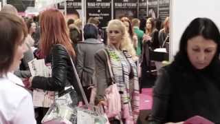 Irish Beauty Show 2014