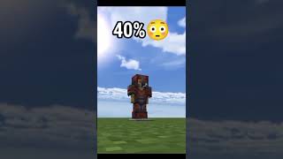 Minecraft Wellerman edit: Armor trims...🥴#shorts #minecraft #viral