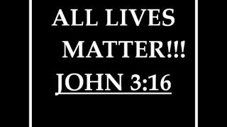 ALL LIVES MATTER: Birmingham Alabama Historical Event 8-28-15