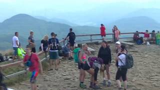 Thievery Corporation - Resolution (Rewound) ᴴᴰ / Tarnica 1347 m, Bieszczady