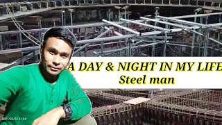 ANG BUHAY AS STEEL MAN | MJ Channel