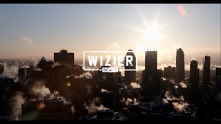 1278 "FORTRESS" | PROD. WIZIER || HARDCORE HIPHOP INSTRUMENTAL |