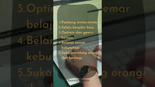 Ciri ciri Mental Kaya yang Harus Kamu Miliki | Financial Education | Edukasi Keuangan