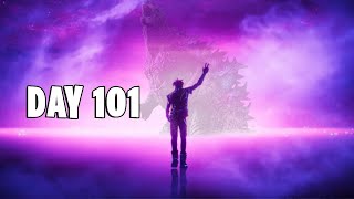 Fortnite Item Shop Review Day 101!