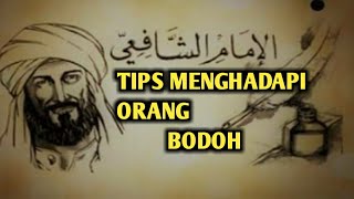 MENGHADAPI ORANG BODOH | NGAJI FILSAFAT DR.FAHRUDDIN FAIZ #drfahruddinfaiz #ngajifilsafat