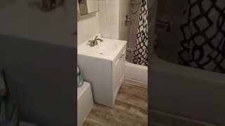 2 bedroom Yonkers ground floor move in $2450