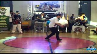 Style Shot vs ? | Freestyle Session Europe 2012 | Qualification 3vs3