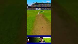 Aisa wicket barbar dekhne ko nhi milta . ft . bumrah takes a wicket IPL MATCH #gaming#cricket #viral