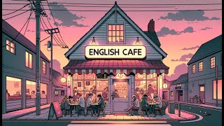 English and Chill - Learn English with an English teacher from London!