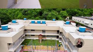 RESIDENCIAL MÃE LUIZA