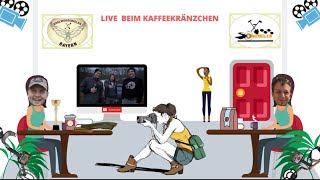 Livestream mit wigal