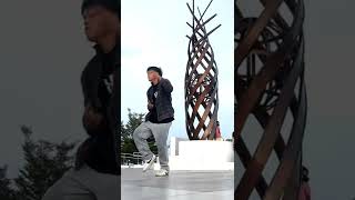 Ed Sheeran - Dive - Choreography by Me