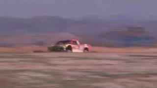 BITD Off-Road Racing #38 Garron Cadiente 2008 Parker 425