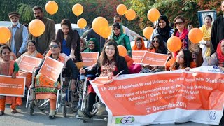 #international #worlddisabilityday held by Humanity welfare organization || #jammuandkashmirnews ||