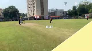 Live Cricket Match | Waghodia Conquerors vs Royals XI | 28-Oct-23 10:29 AM | SCPL - PL 2023(League…