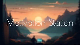 Motivation Station: Music for Success and Achieving Your Dreams