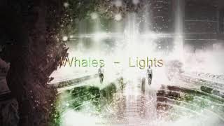 🎧 Whales - Lights▴ Royalty Free Dubstep▴🎵