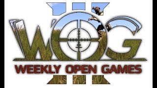 Arma 3 WOG 01 07 2017