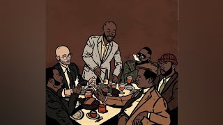 Freddie Gibbs & The Alchemist - Frank Lucas (feat. Benny The Butcher) (Audio)