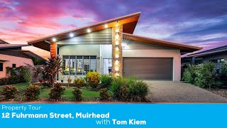 12 Fuhrmann Street, Muirhead | RECentral