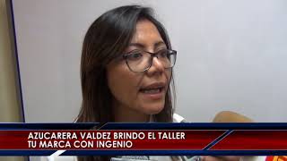 TALLER TU MARCA CON INGENIO